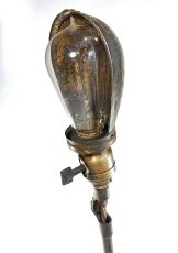 画像3: 1920-30's【O.C.White】Wall-Mounted Task Light (3)