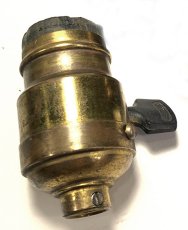 画像3: 1900-10's【G.E.Co.】Lamp Socket (3)