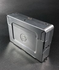画像5: -DEAD-STOCK-　 1950-60's ”ASCO New York” Aluminum Box (5)
