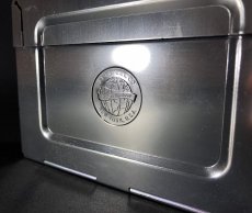 画像6: -DEAD-STOCK-　 1950-60's ”ASCO New York” Aluminum Box (6)
