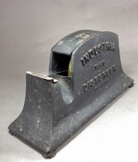 画像7: ☆超 HEAVY DUTY !!☆  1930-40's【INDUSTRIA】Iron Tape Dispenser (7)