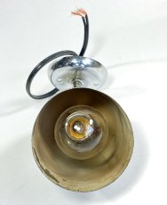 画像8: 1930's Wall Mounted Spot Light (8)