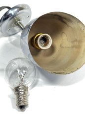 画像10: 1930's Wall Mounted Spot Light (10)