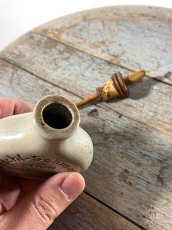 画像6: German Old “Snuff” Pottery (6)