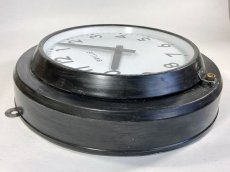 画像7: 1950's【BRILLIE】 French Factory Clock (7)