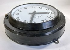 画像6: 1950's【BRILLIE】 French Factory Clock (6)