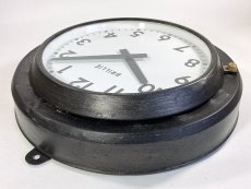 画像9: 1950's【BRILLIE】 French Factory Clock (9)