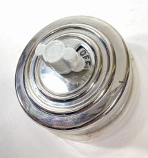 画像7: “ちょ〜特大！！”  1920-30's【The Hart＆Hegeman Mfg Co.】Porcelain Rotary Switch  【Dead Stock】 (7)