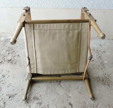 画像5: 1940-60's Germany  ☆Safari Chair☆ (5)
