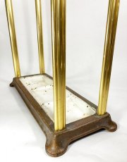 画像9: 1930's German "Art Deco" Umbrella Stand (9)