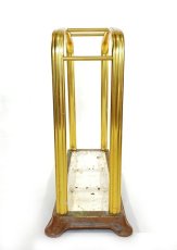 画像5: 1930's German "Art Deco" Umbrella Stand (5)