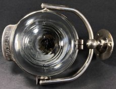 画像10: 1910-20's "N.Y." Glass Liquid Soap Dispenser (10)
