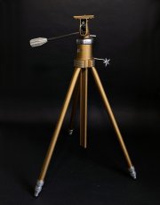 画像7: 1950-60's　☆ STAR-D ☆  Camera Tripod (7)