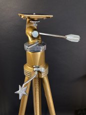 画像3: 1950-60's　☆ STAR-D ☆  Camera Tripod (3)