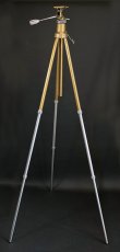 画像4: 1950-60's　☆ STAR-D ☆  Camera Tripod (4)