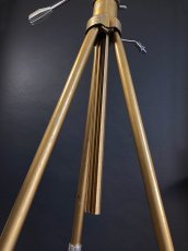 画像6: 1950-60's　☆ STAR-D ☆  Camera Tripod (6)