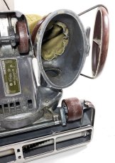 画像12: 1960 - Early 1970's  KIRBY "STREAMLINE" Vacuum Cleaner 【フルオリジナル + 別売りアタッチメント付き】 (12)