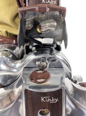 画像9: 1960 - Early 1970's  KIRBY "STREAMLINE" Vacuum Cleaner 【フルオリジナル + 別売りアタッチメント付き】 (9)