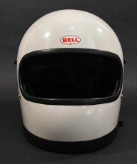 画像3: "STAR II"  1975 【BELL】 Helmet (3)