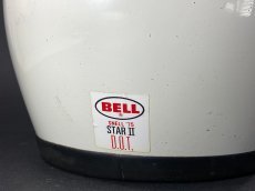 画像5: "STAR II"  1975 【BELL】 Helmet (5)