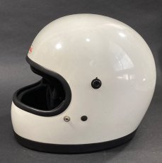 画像7: "STAR II"  1975 【BELL】 Helmet (7)