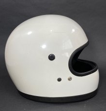 画像2: "STAR II"  1975 【BELL】 Helmet (2)