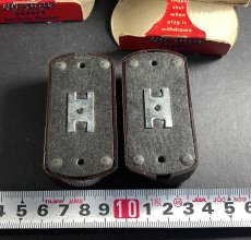 画像5: 1940's "Child's Proof" Bakelite Outlet  -＊残り一個＊- (5)