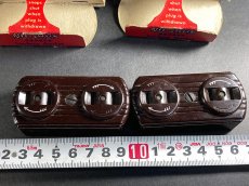 画像4: 1940's "Child's Proof" Bakelite Outlet  -＊残り一個＊- (4)