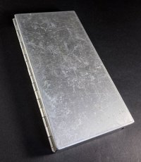 画像9: 1950's Portable Aluminum Organizer (9)