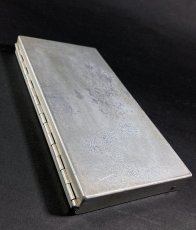 画像8: 1950's Portable Aluminum Organizer (8)