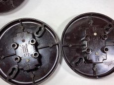 画像7: ☆ Art Deco ☆ 1930's【General Electric】“ROUND” Bakelite Outlet  【デッドストック - 5個セット】 (7)