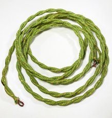 画像4: 1950's "Twisted" Electric cord  【265cm】 (4)