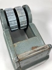 画像2: 1950-60's Scotch "DOUBLE" Cellophane Tape Dispenser (2)