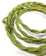 画像3: 1950's "Twisted" Electric cord  【265cm】 (3)