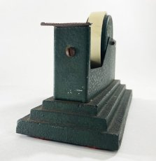 画像6: "HEAVY DUTY !!"　 1940's【Scotch】Iron Tape Dispenser (6)