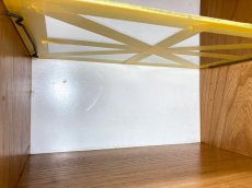 画像7: "Nisse String" Wood＆Steel Wire Shelf String (7)