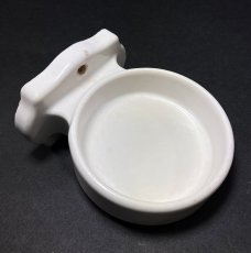 画像4: 1930's  Porcelain Cup Holder (4)