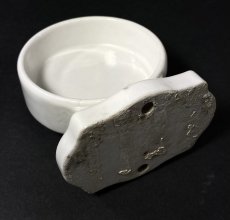 画像3: 1930's  Porcelain Cup Holder (3)