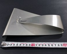 画像3: 1950's Aluminum Cookbook Stand (3)