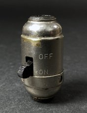 画像2: 1930's "SMITH" Mini Switch (2)