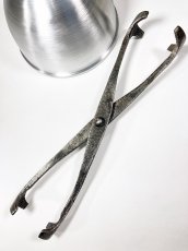 画像2: -＊B22ソケット用工具＊-　 1920's Iron Tool (2)