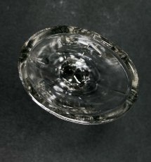 画像5: 1910-30's “Eye Wash” Glass Cup (5)