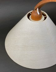 画像13: 1960-70's【DOMUS】German “Adjustable” Teak Wall Light (13)