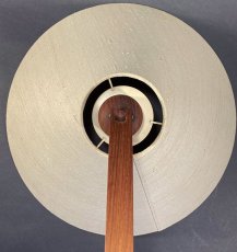 画像12: 1960-70's【DOMUS】German “Adjustable” Teak Wall Light (12)