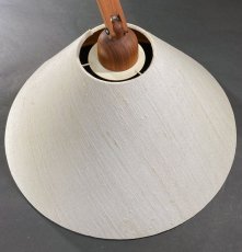 画像15: 1960-70's【DOMUS】German “Adjustable” Teak Wall Light (15)