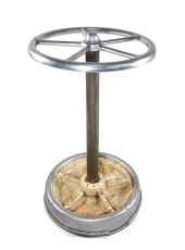 画像1: 1930's German Art Deco Umbrella Stand (1)