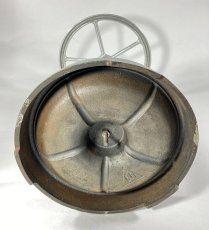 画像10: 1930's German Art Deco Umbrella Stand (10)