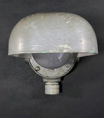 画像3: 1940's Industrial Wall Lamp (3)