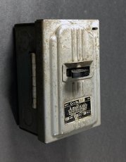 画像2: 1930's【American Electric】Wall Mount Switch Box (2)