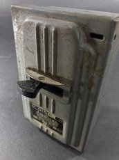 画像3: 1930's【American Electric】Wall Mount Switch Box (3)